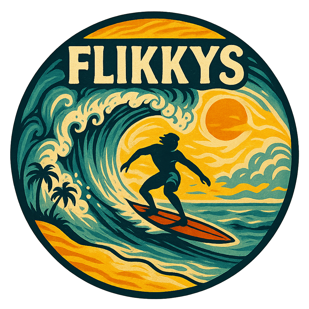FLIKKYS